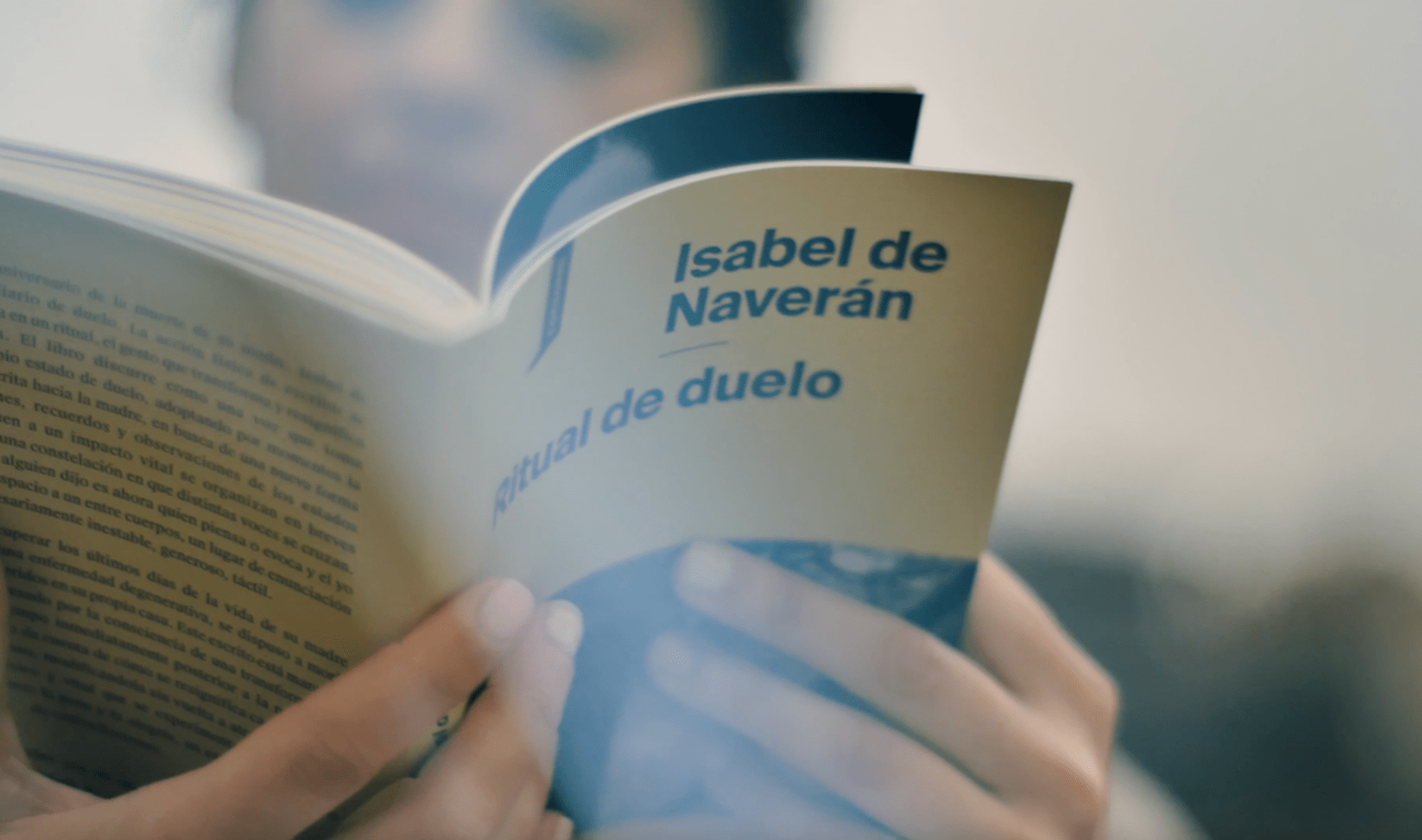 Entrevista a Isabel de Naver&aacute;n