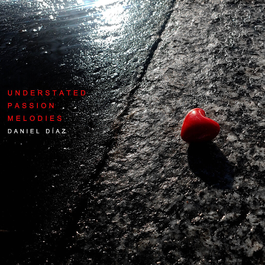 Understated Passion Melodies (album)