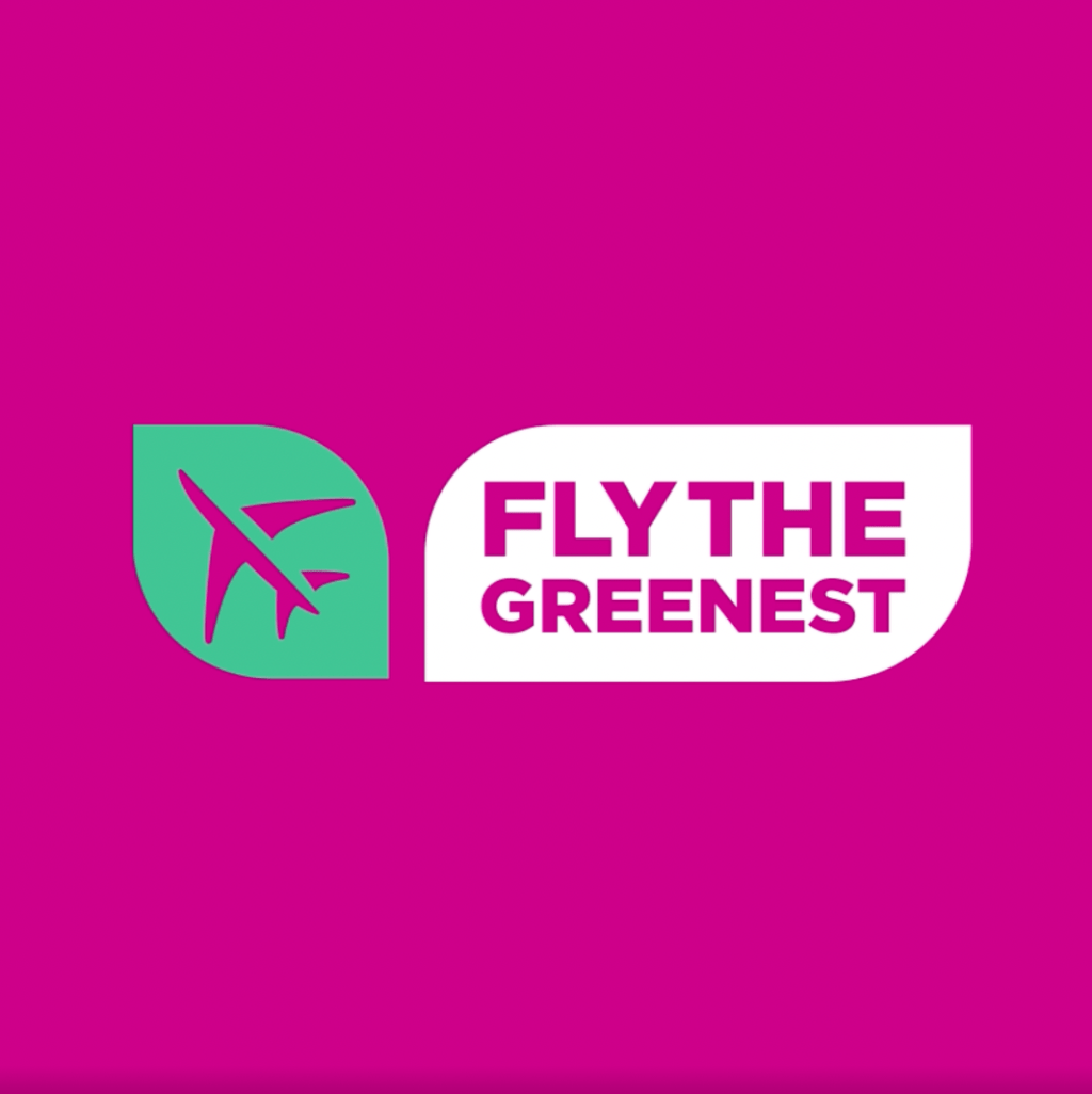 7 reasons why WIZZ is your greenest choice
