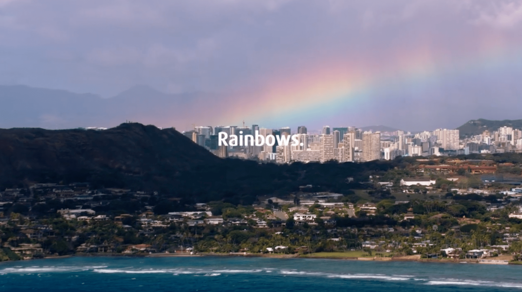 This Pride campaign makes donating to charity as easy as snapping a photo