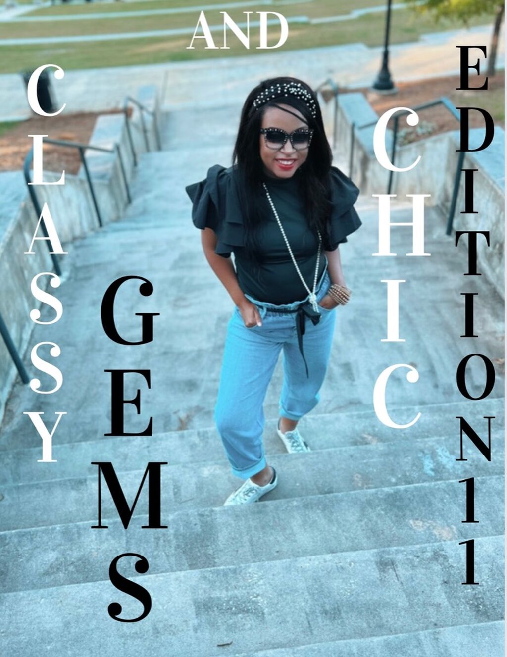 My Magazine-Classyandchic Gems Magazine
