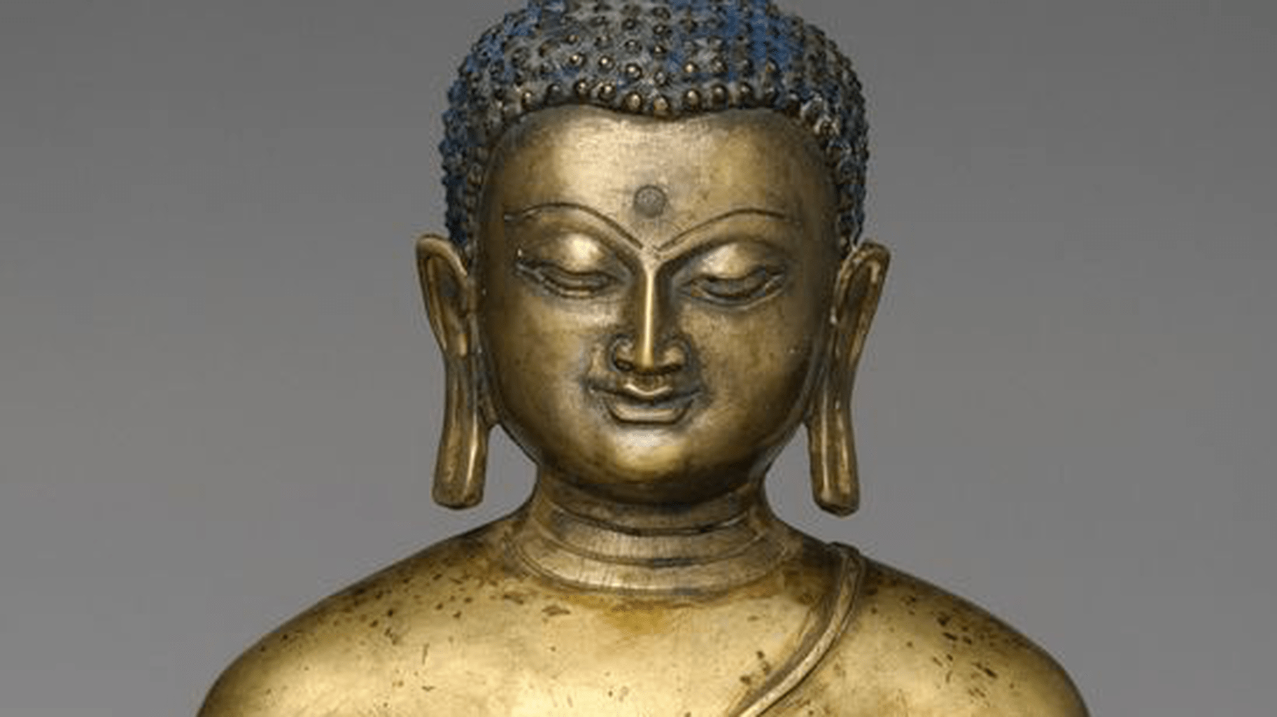 Art and Buddhism: A Journey