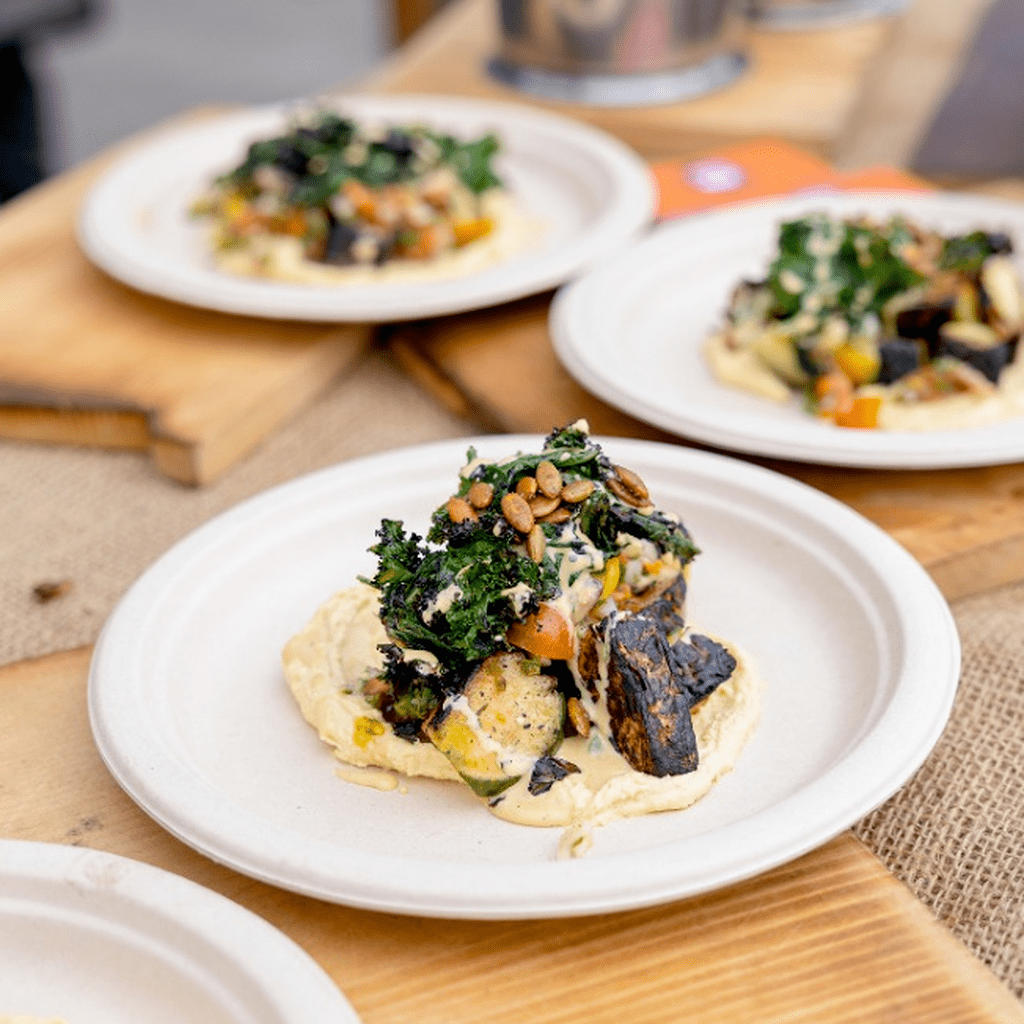 Feast On The Farm - Heart of Ontario Contest