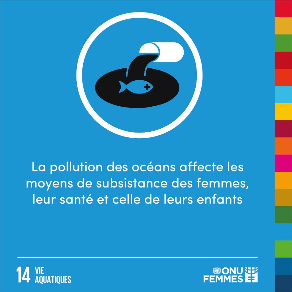 Journ&eacute;e Des Oc&eacute;ans 