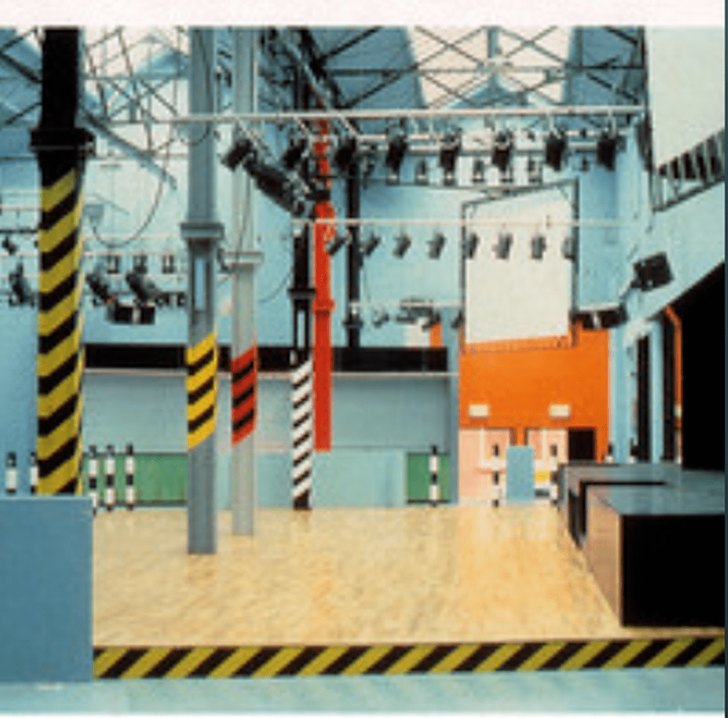 Fac 51 The Hacienda Playlist