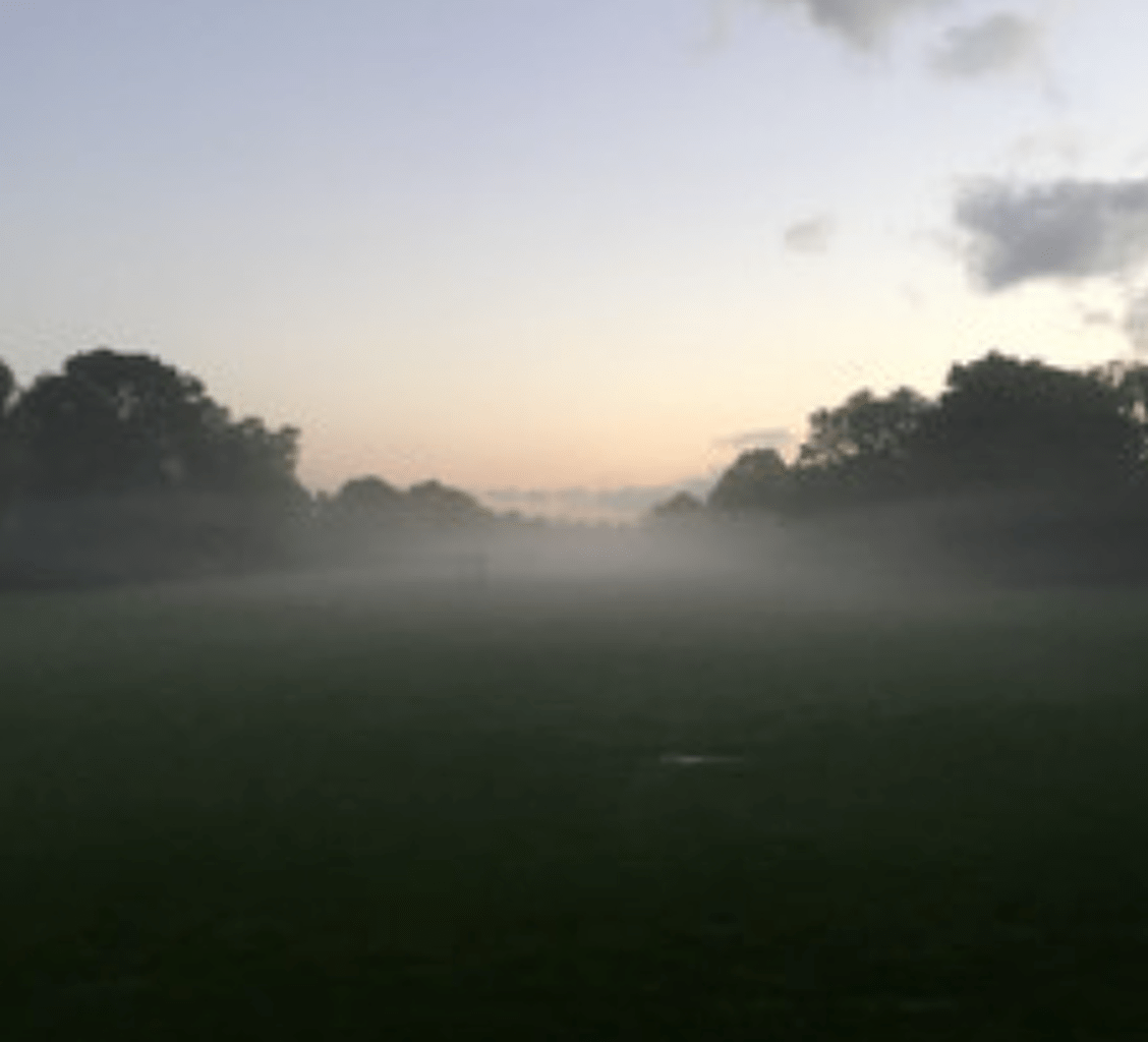 Gloomy November Sunday Playlist