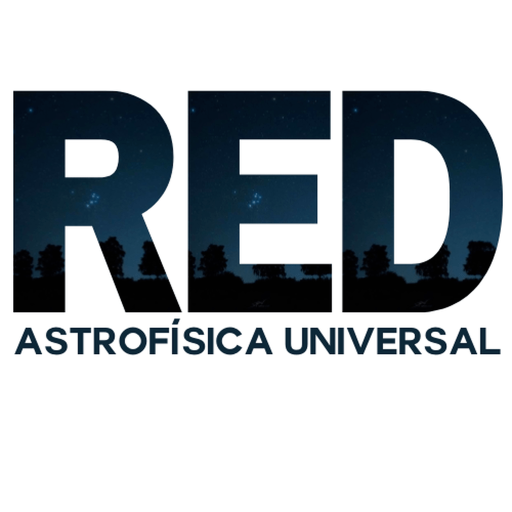 Red Astrof&iacute;sica Universal 
