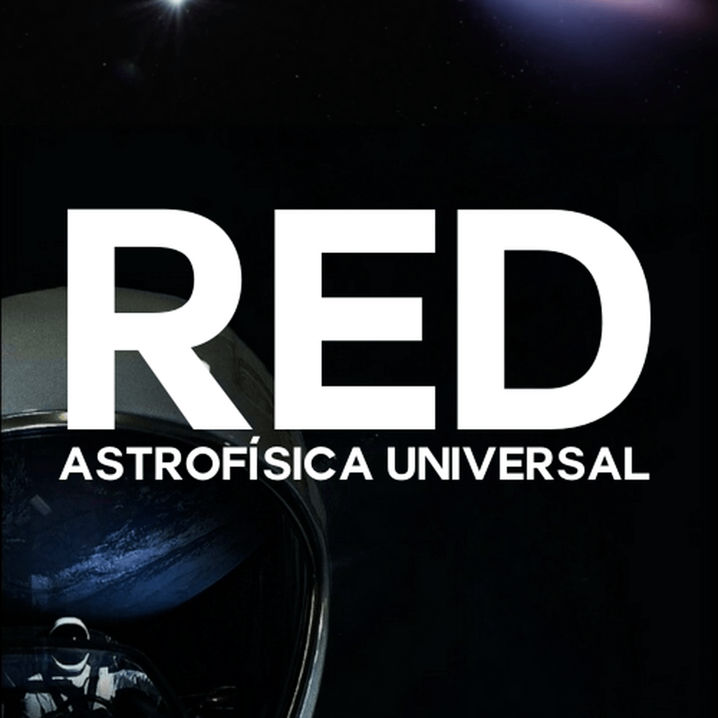 Red Astrof&iacute;sica Universal TikTok