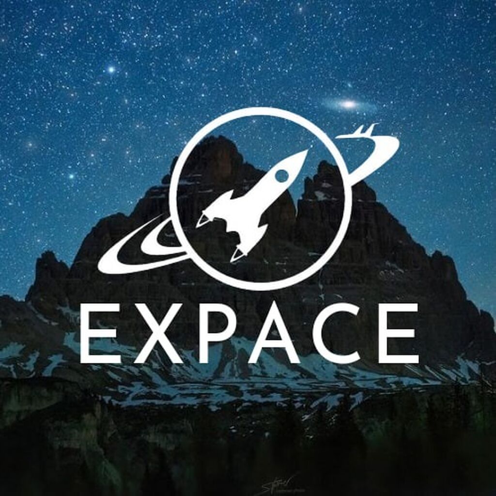 EXPACE FAN PAGE