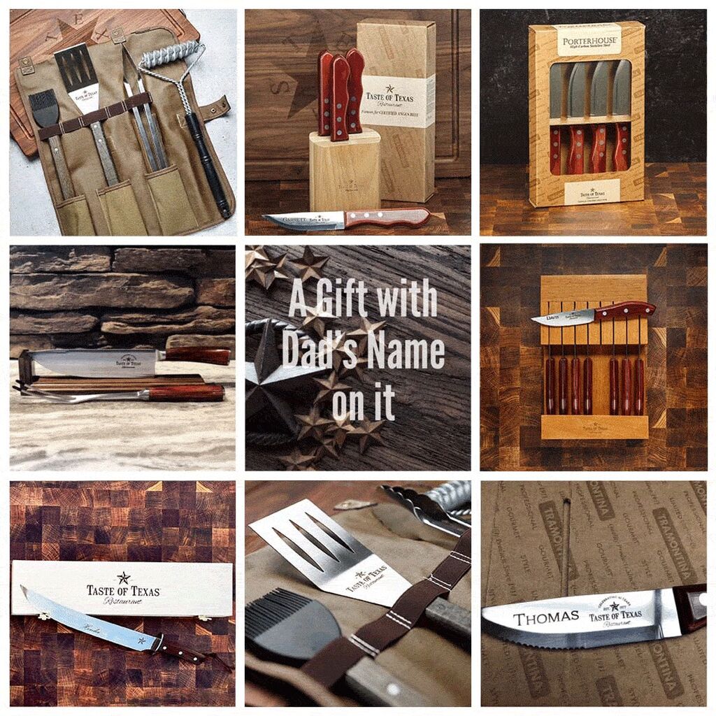 Father's Day Gift Guide