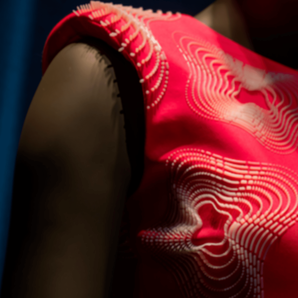 3DFashion Technology