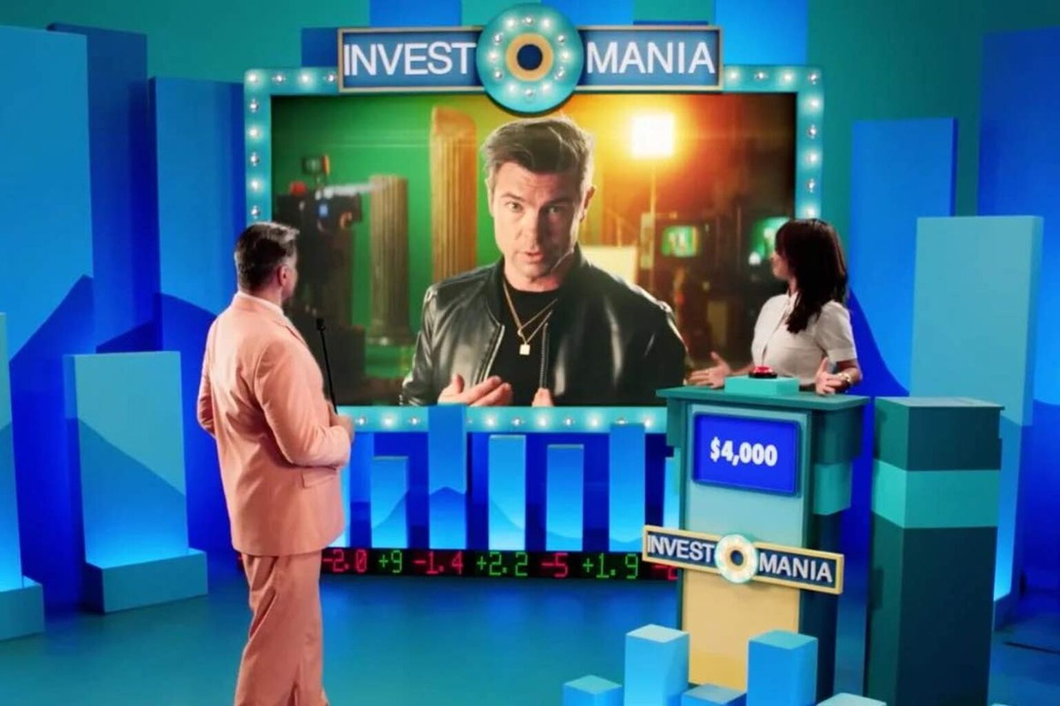Celebrity crypto endorsements under fire in new SEC campaign 