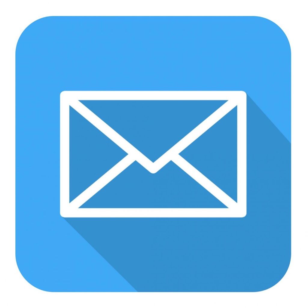 Sign up for email updates