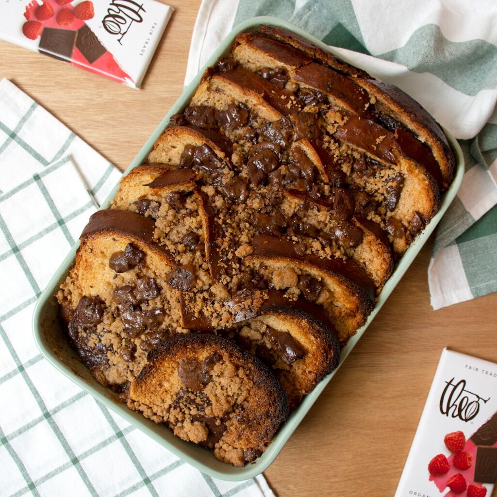 French Toast Casserole