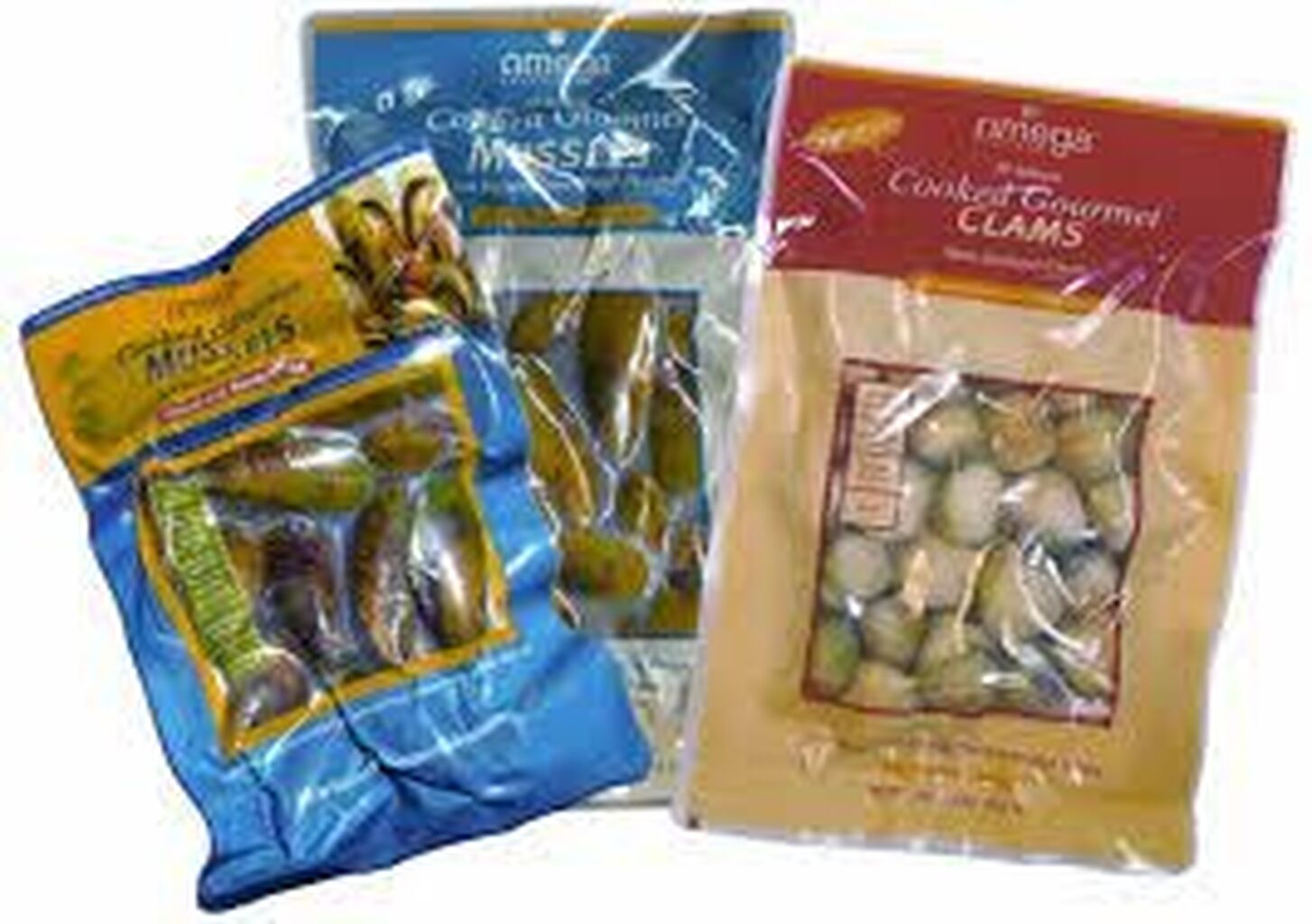 Littleneck Clams