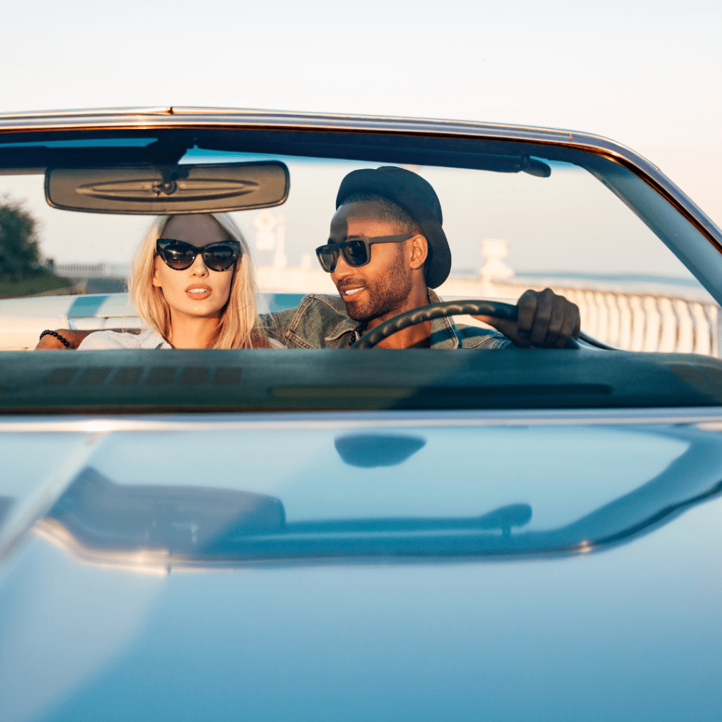 AAA & CAA Member Rate