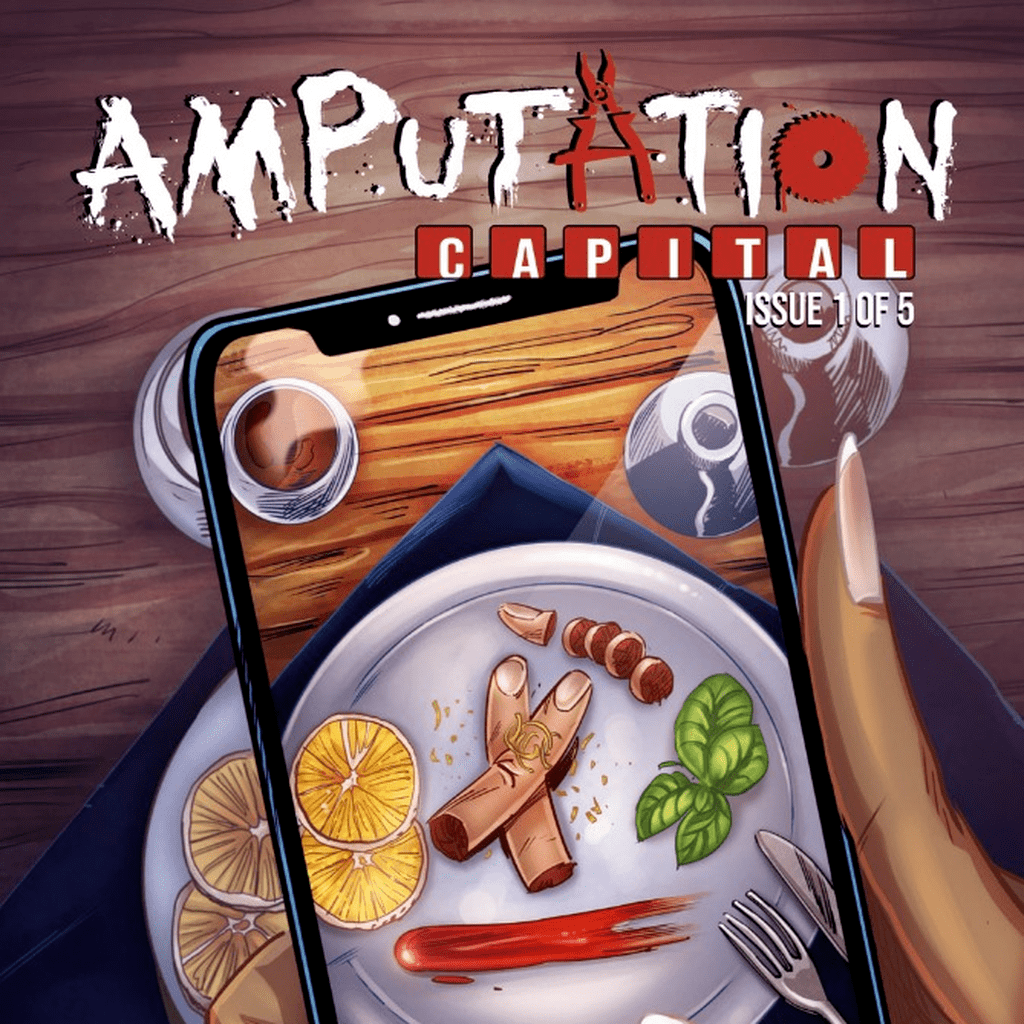 Read Amputation Capital