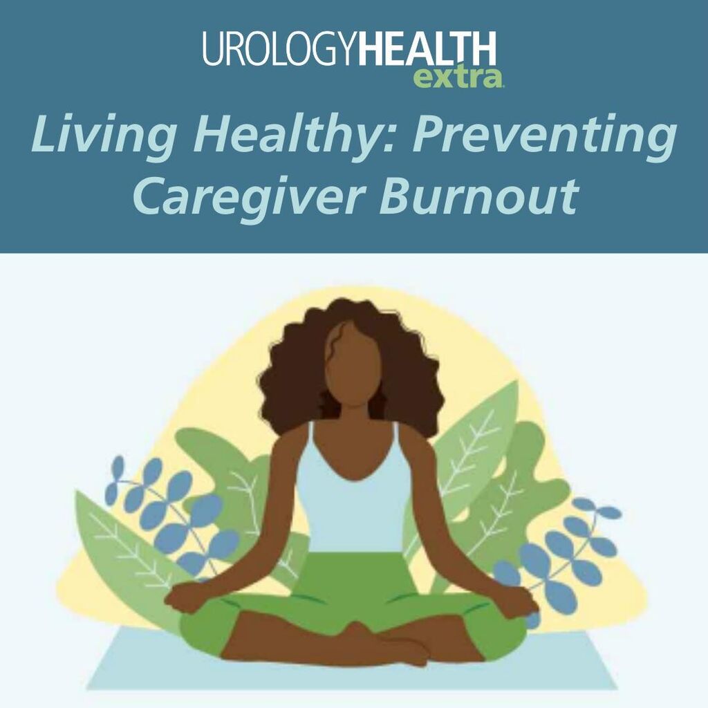 Preventing Caregiver Burnout