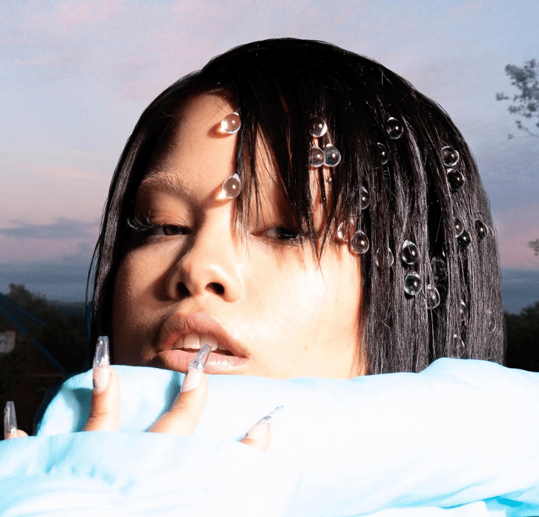 Shygirl ミ★ 𝘧𝘪𝘳𝘦𝘧𝘭𝘺 ★彡 x Kingdom