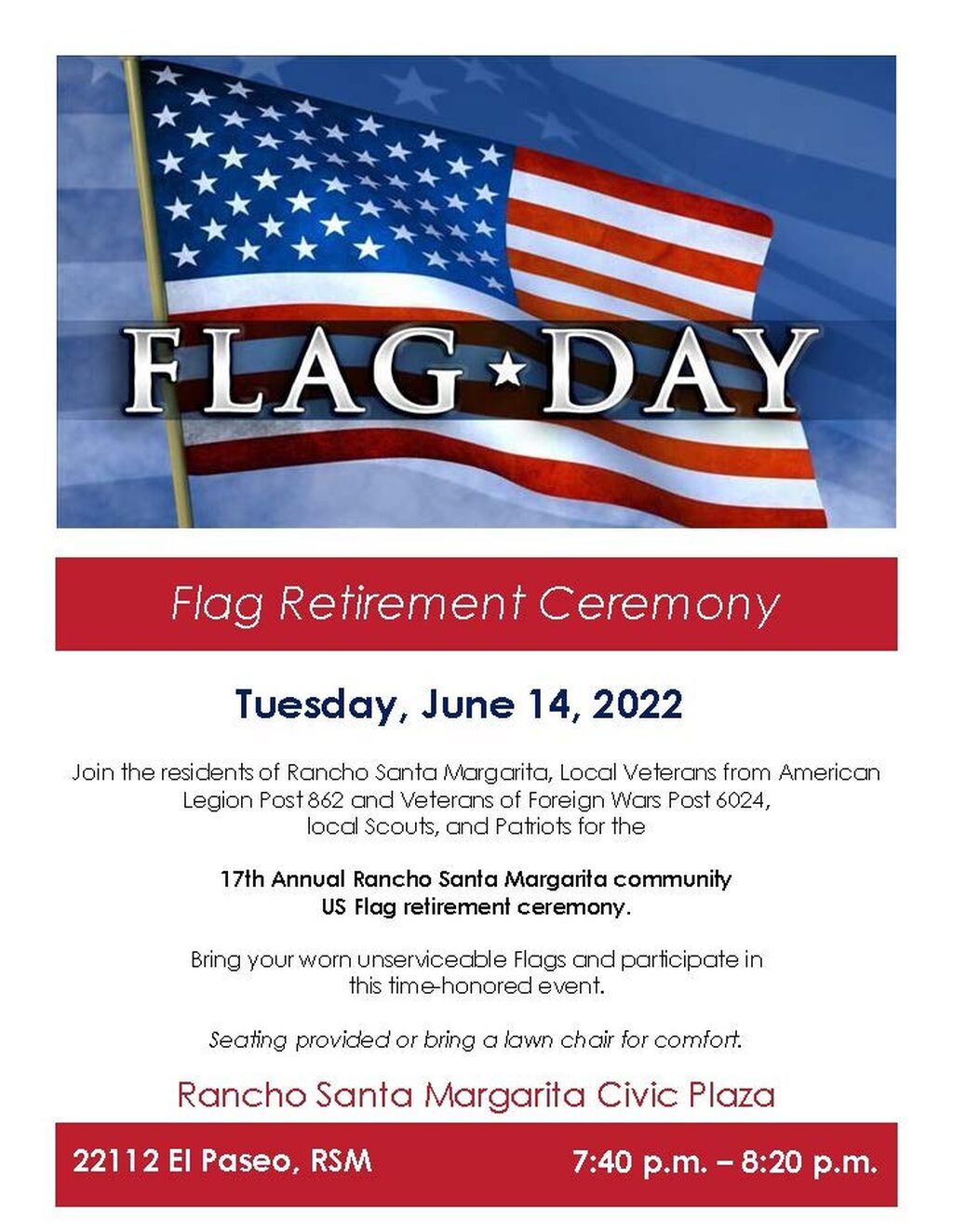 Flag Day