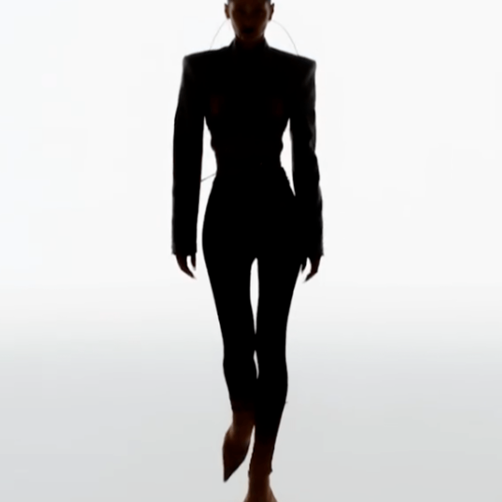 Trannilish "Drop The Top" / Mugler SS22