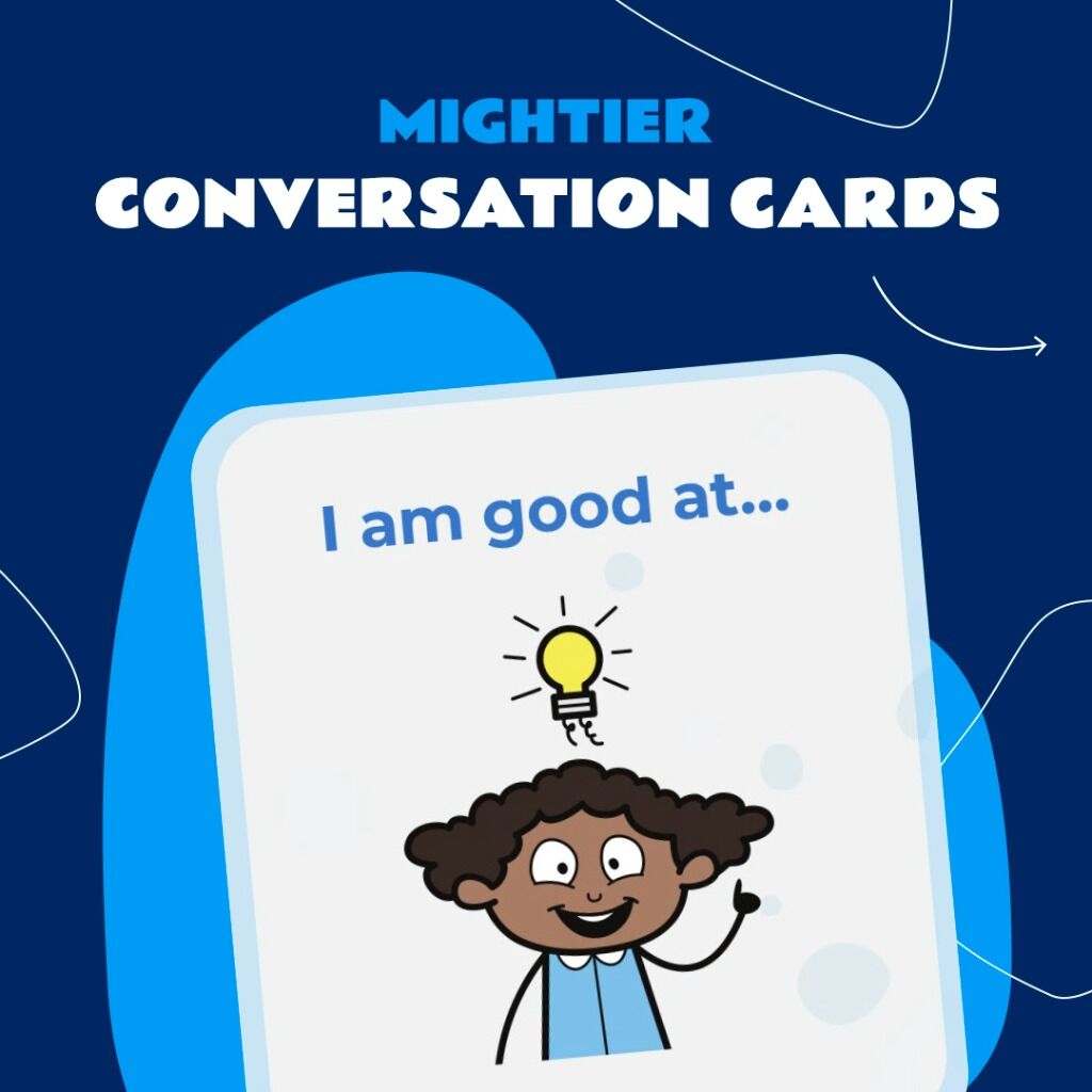 Conversation Cards