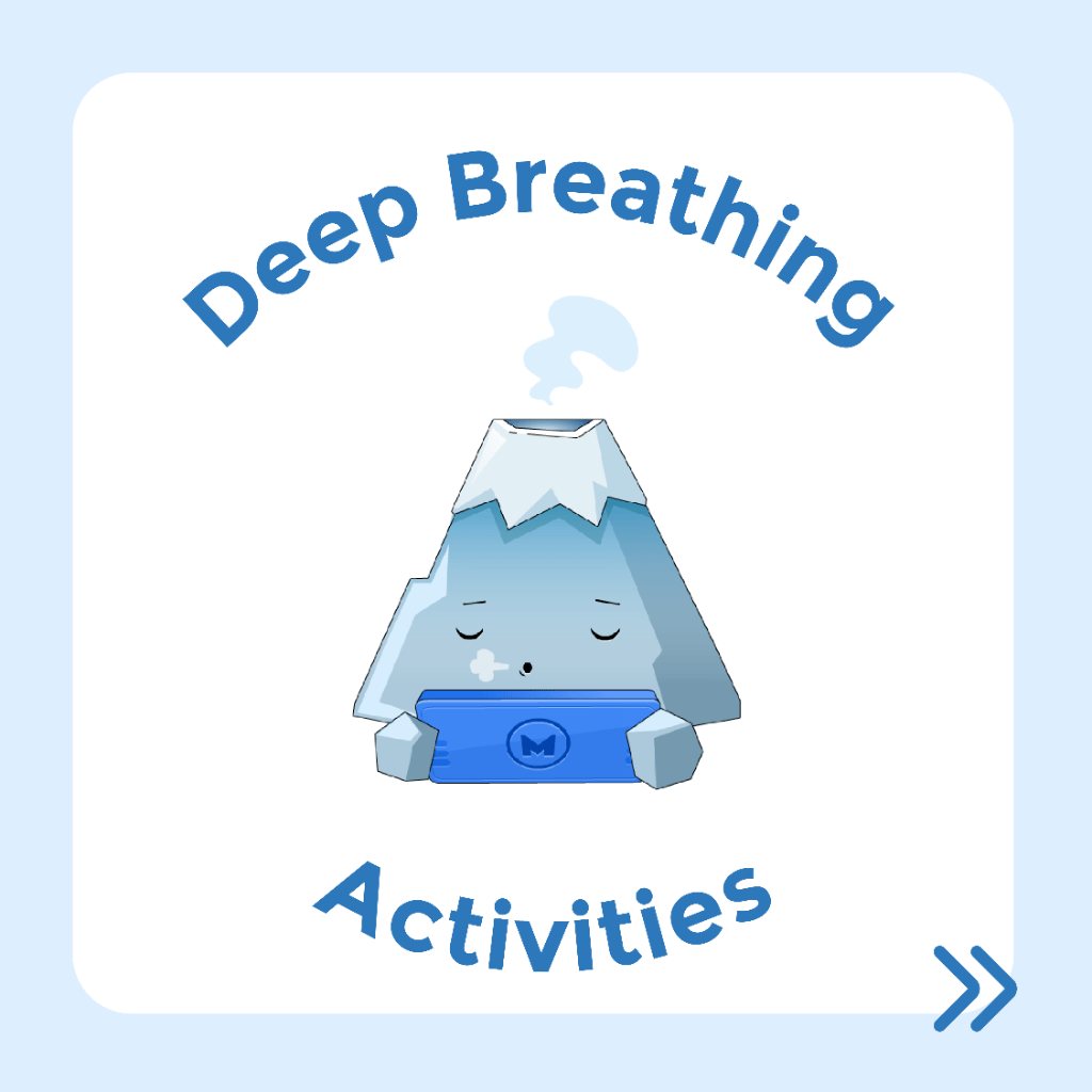 Deep Breathing Activities