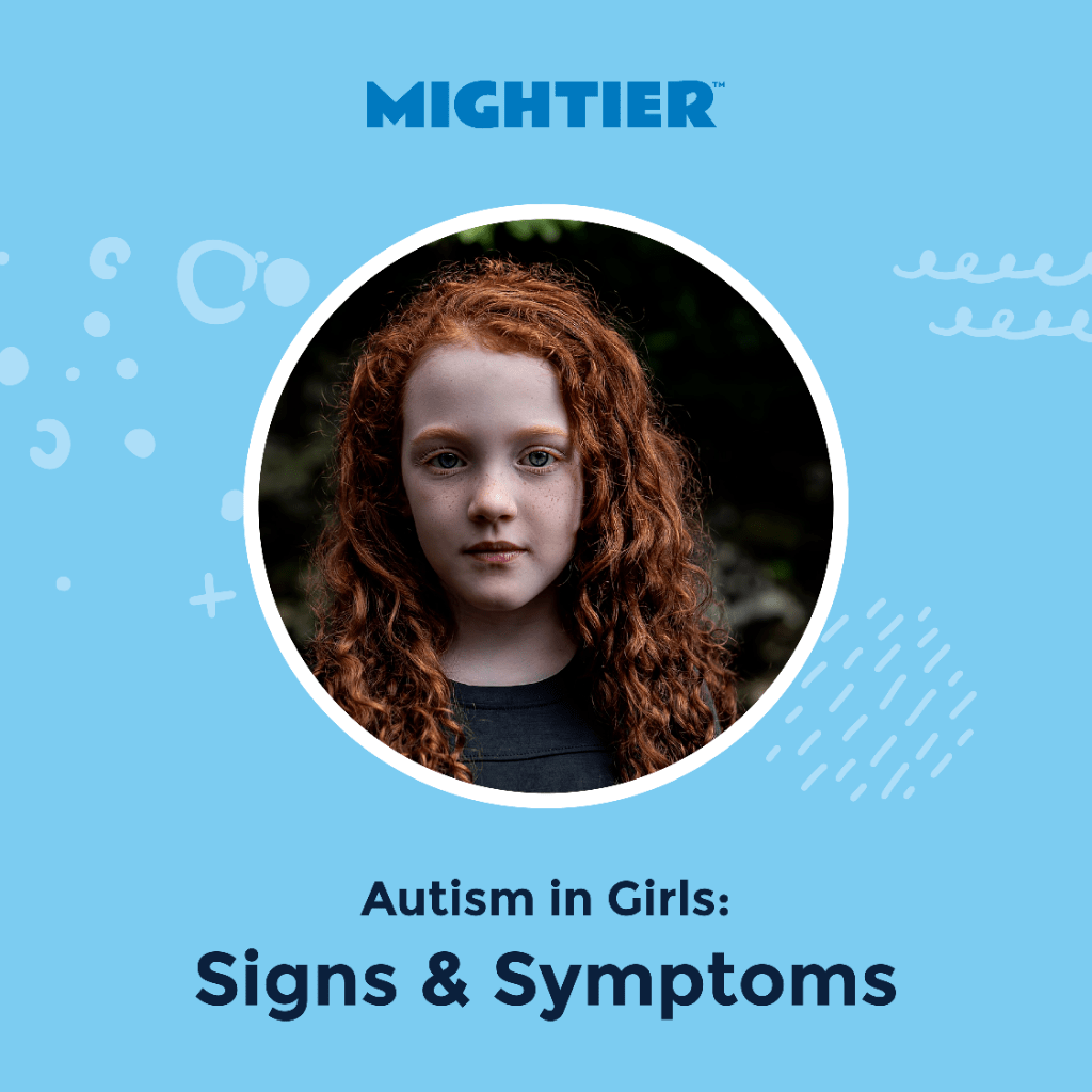 Autism in Girls