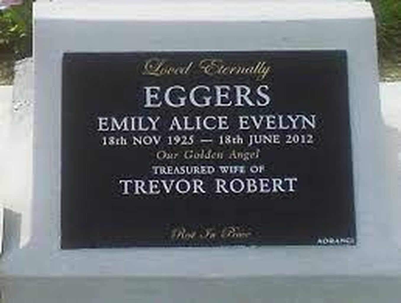 Custom headstones NZ