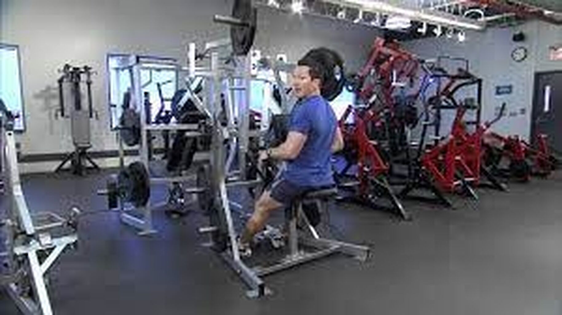 Fitness Classes