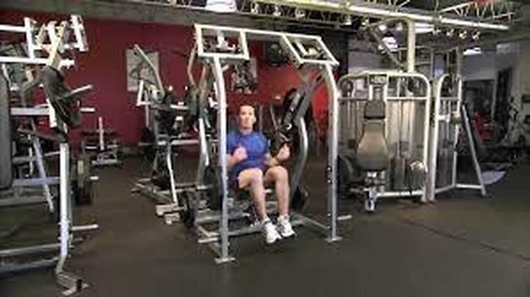Gym Howick
