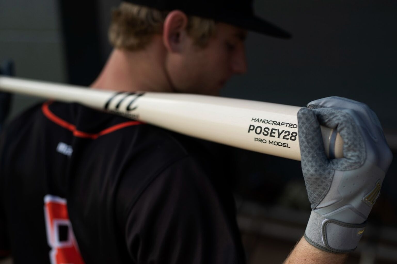 Wood Bats 