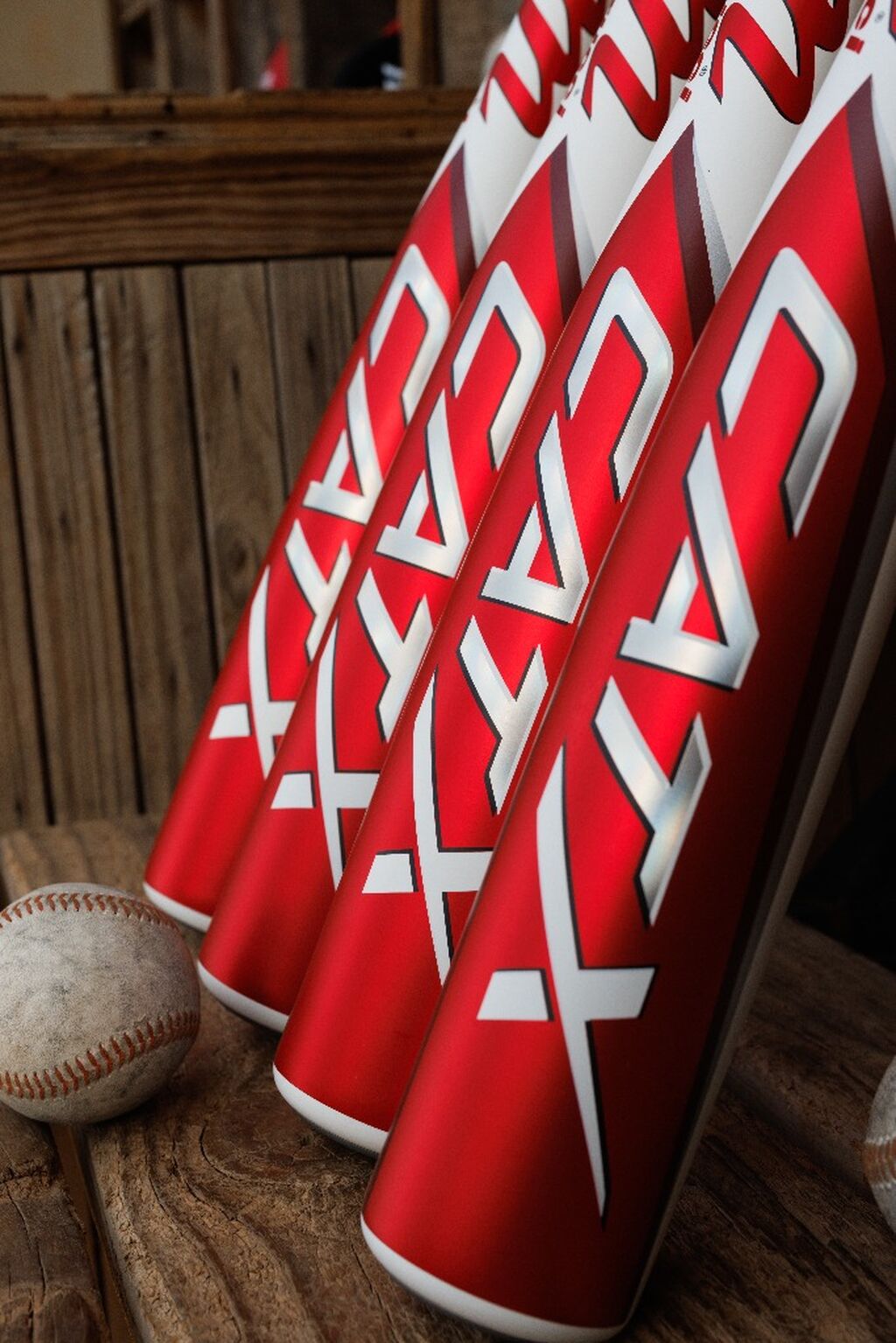 Metal Bats 