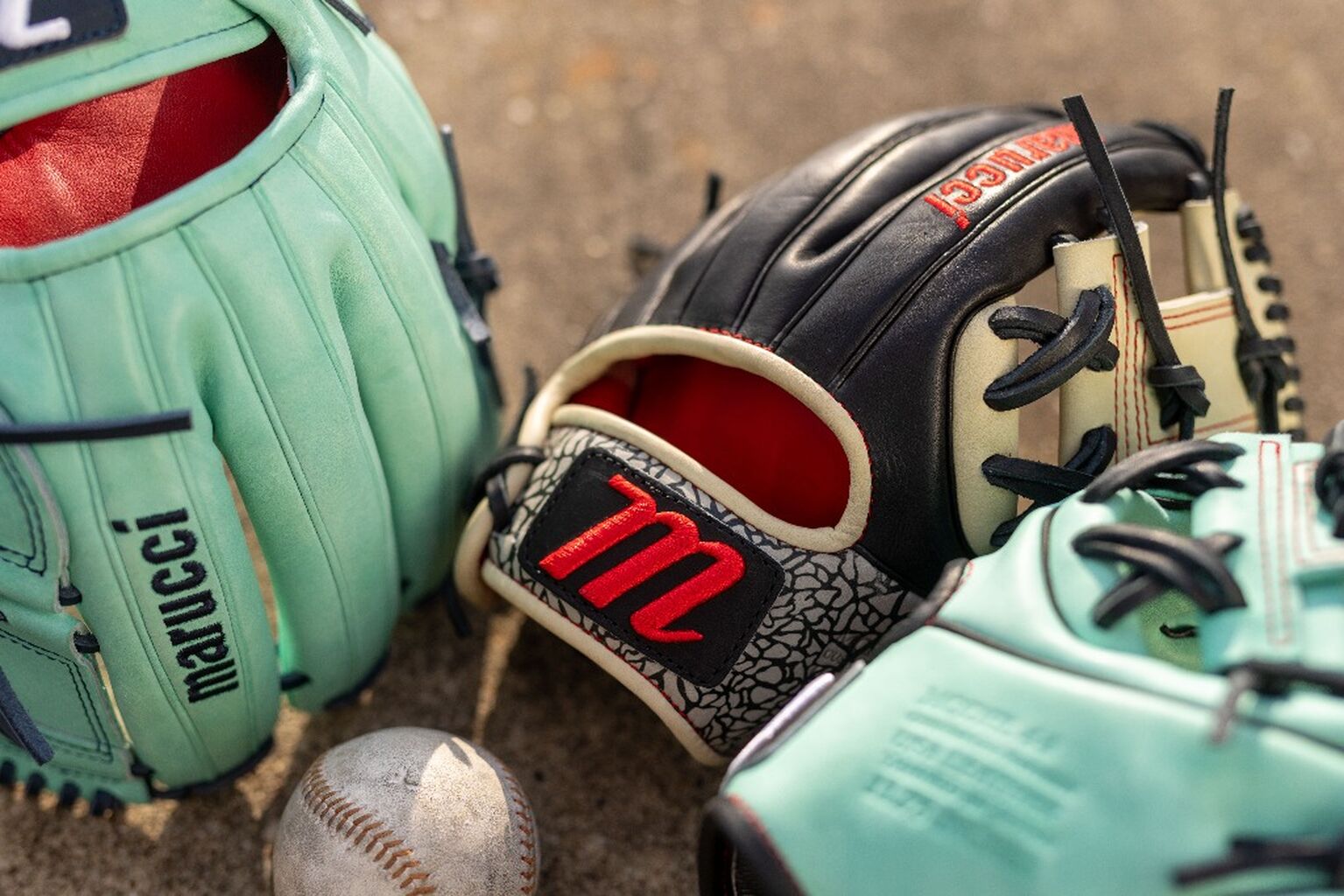 Fielding Gloves 