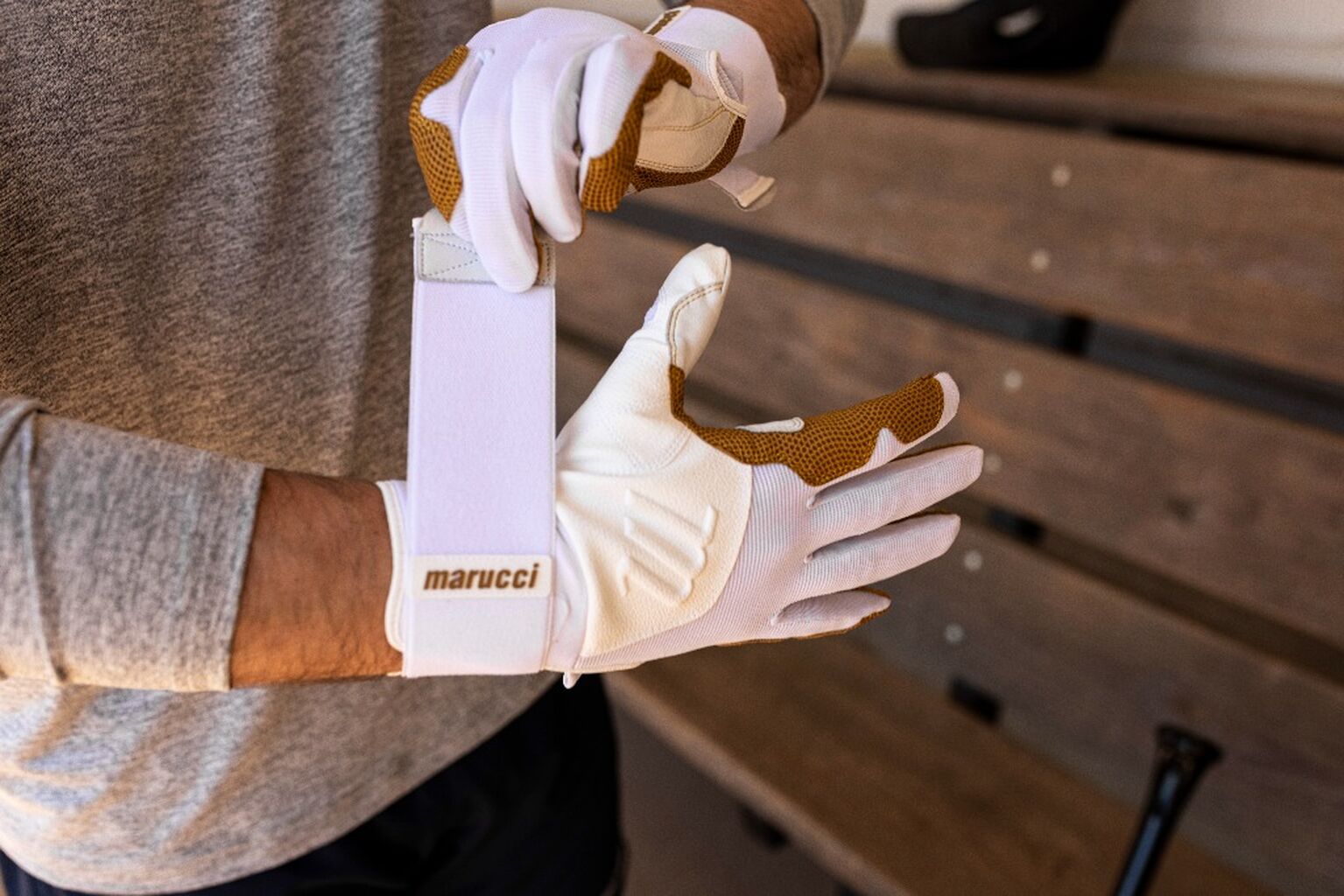 Batting Gloves 