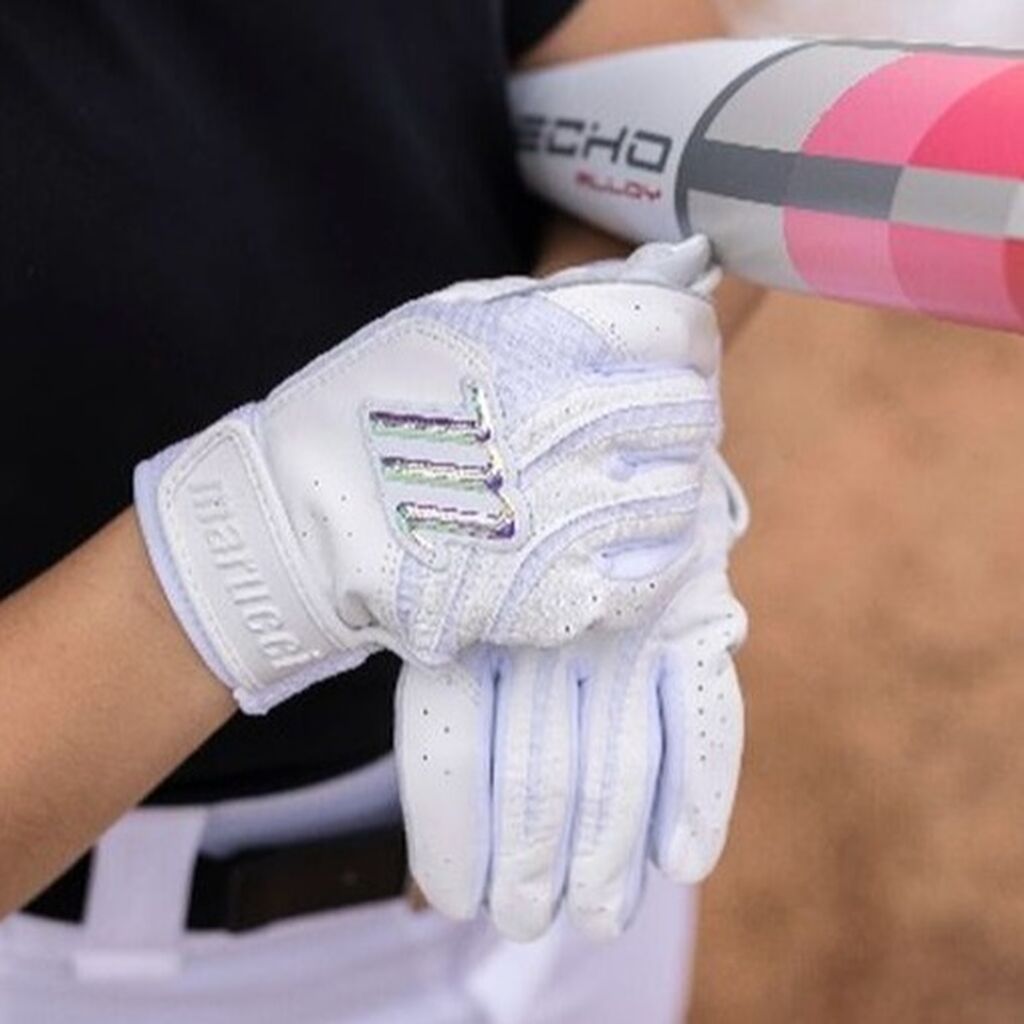 Fastpitch Batting Gloves
