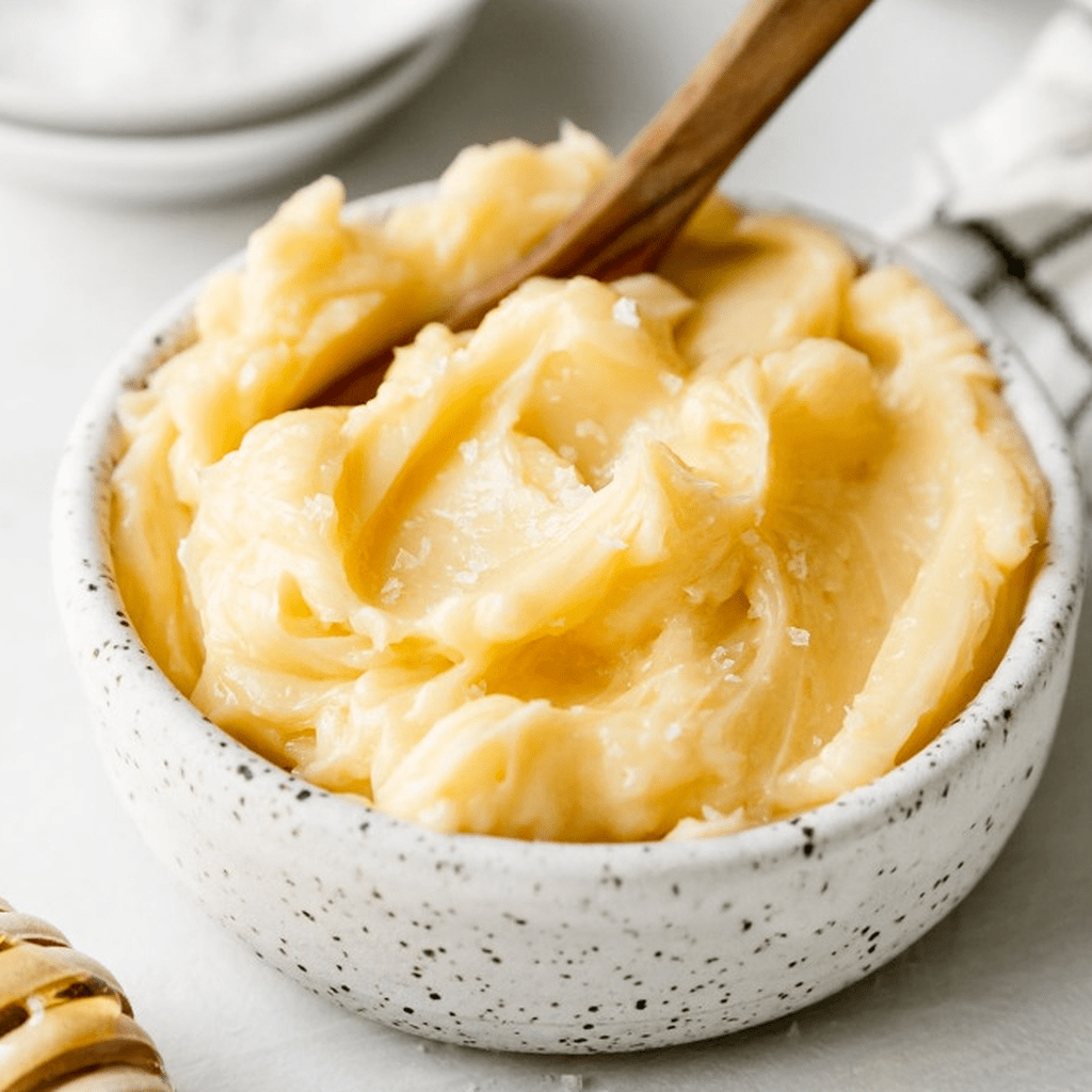 Easy Honey Butter Recipes