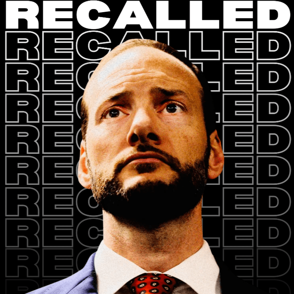 RECALLED: District Attorney Chesa Boudin Ousted Following Recall Effort