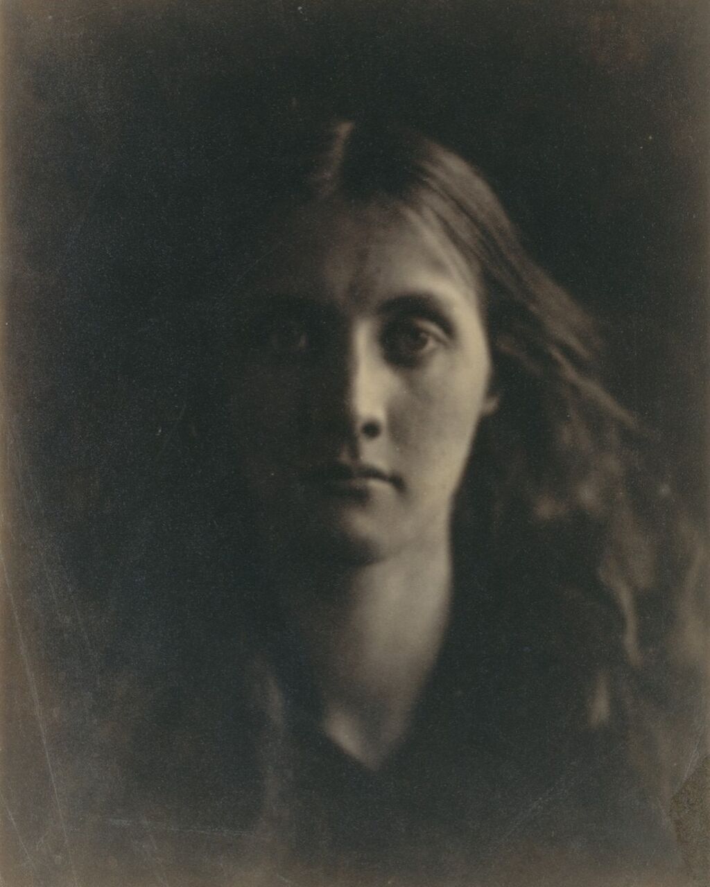 Julia Margaret Cameron 