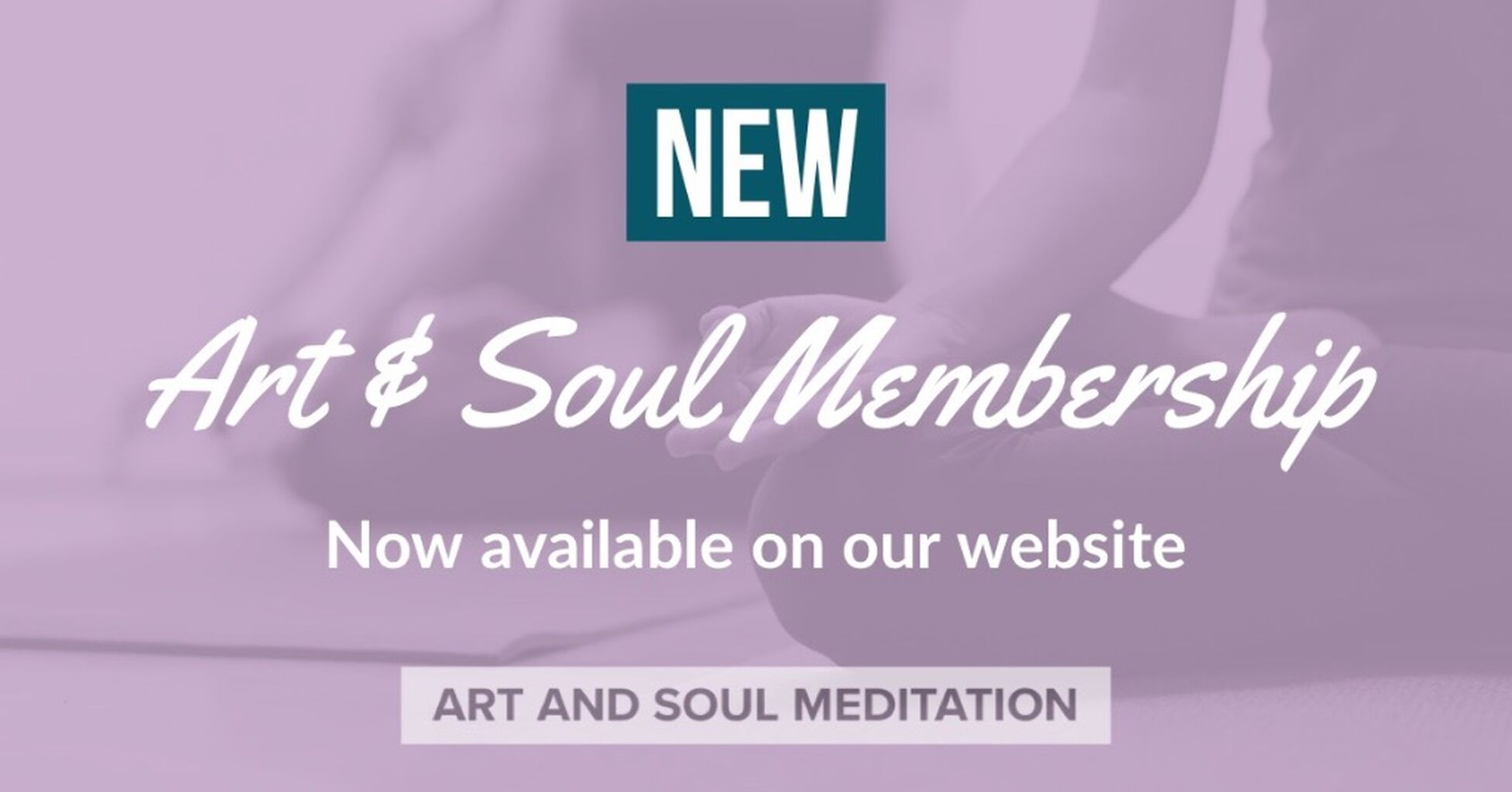 Art & Soul Membership 