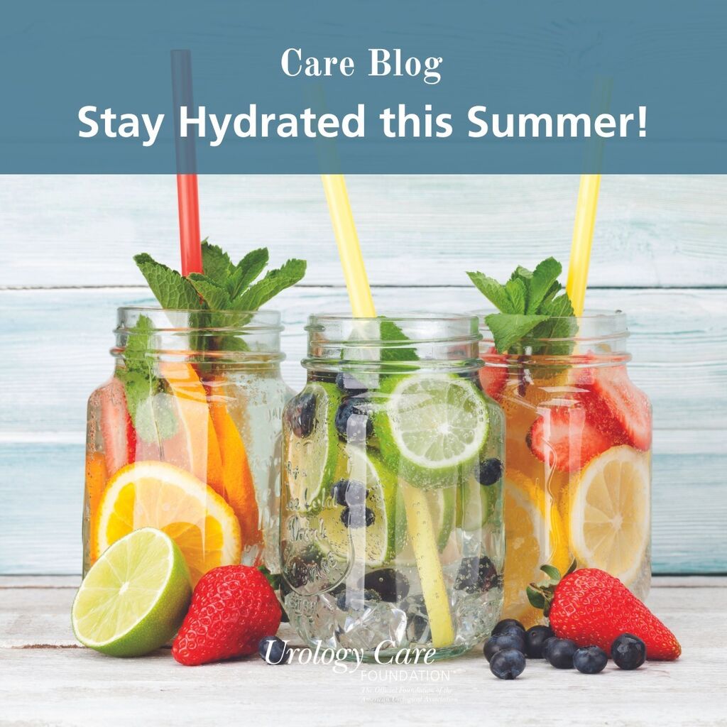 Care Blog