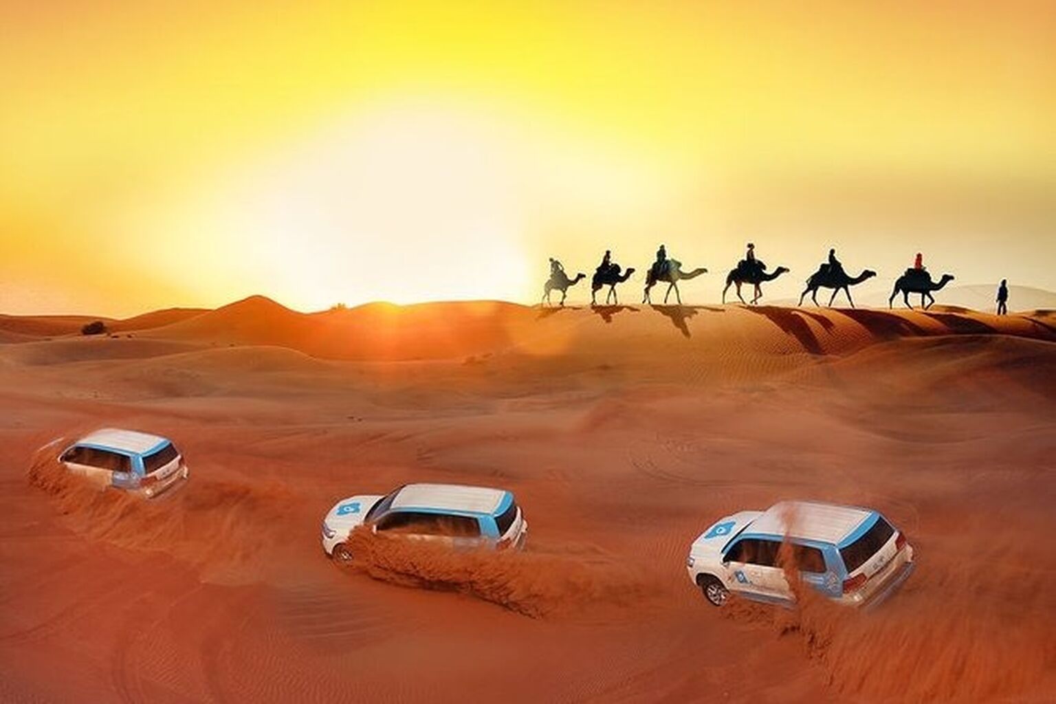 POPULAR TRENDING RECOMMENDED THINGS TO DO NEAR DUBAI | THE BEST TOURS IN DUBAI