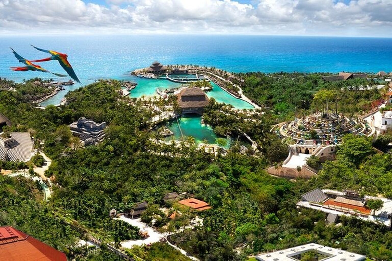 POPULAR TRENDING RECOMMENDED THINGS TO DO NEAR CANCUN  | THE BEST TOURS IN CANCUN