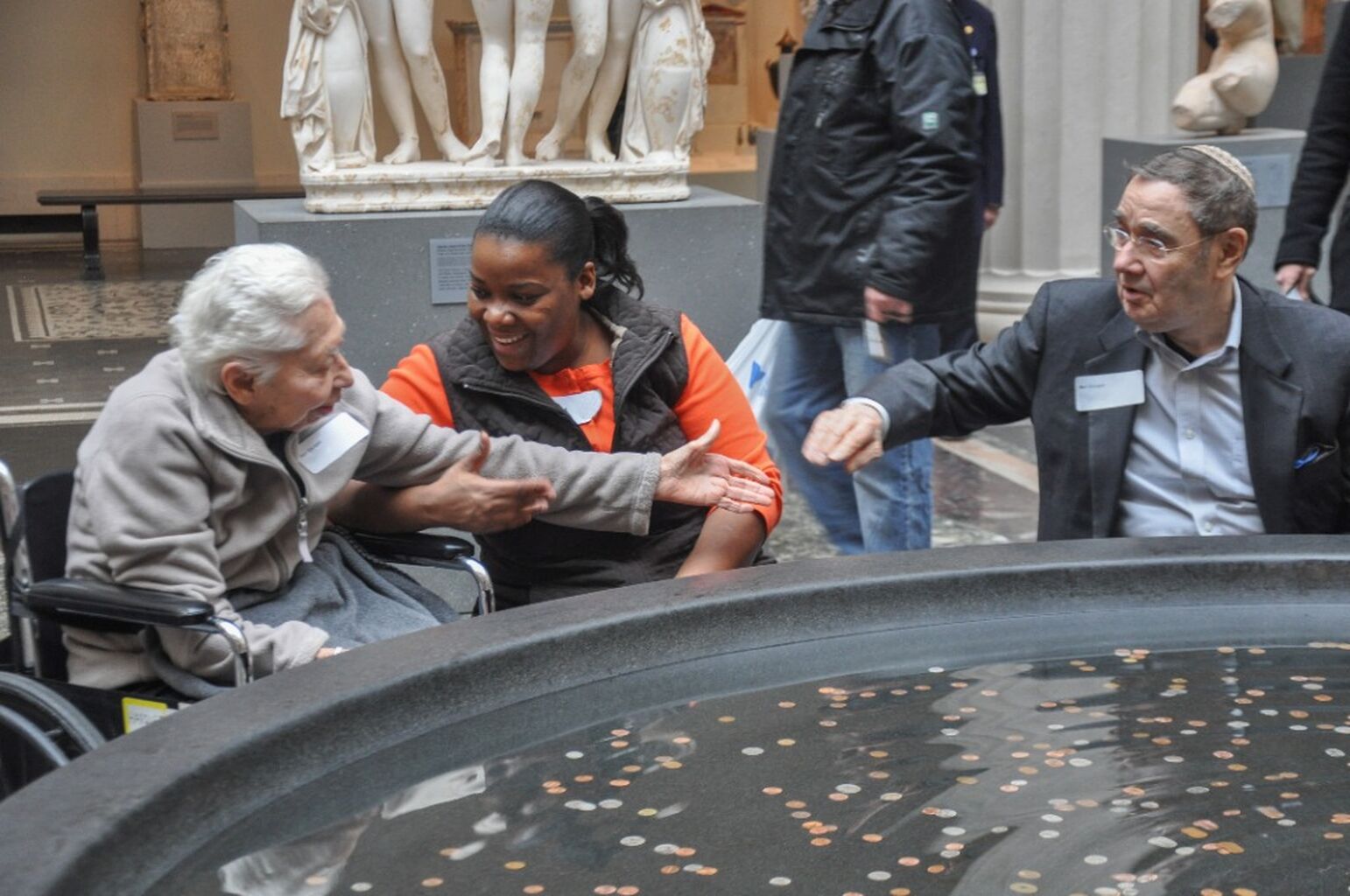 Museum Mile Festival
