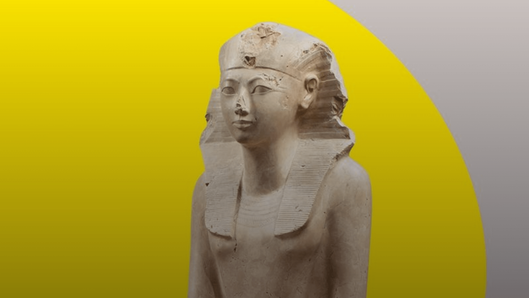 Spotlight—Hatshepsut