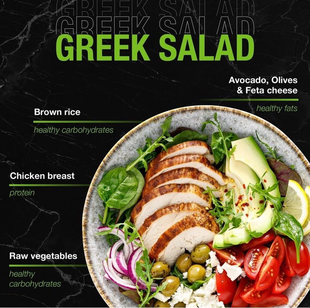 Know Your Macros: How Protein, Carbs, and Fat Fuel Athletic Performance