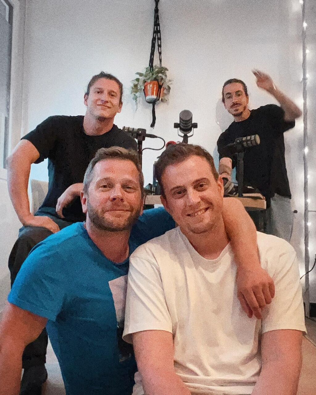 S2-E11 - Les relations (avec Robin Chessex et Julien Doquin de Saint Preux)