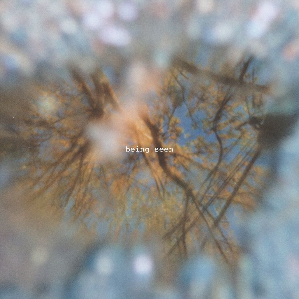 LISTEN TO &ldquo;BEING SEEN&rdquo; 