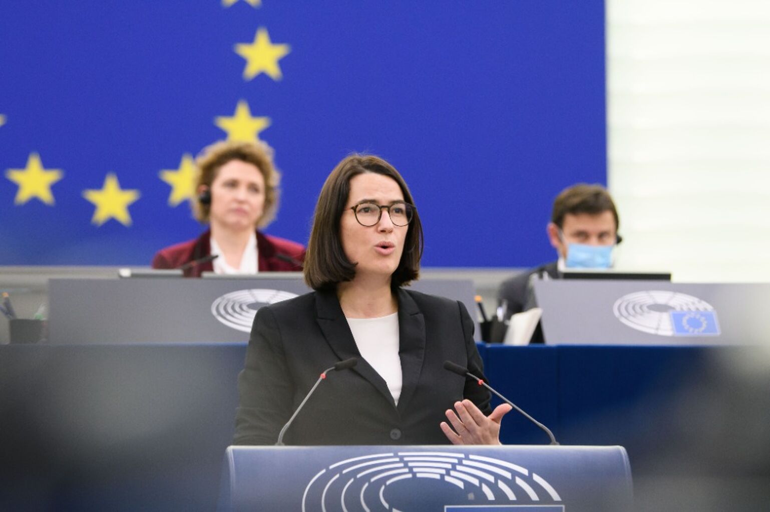 Mehr Reparaturkultur