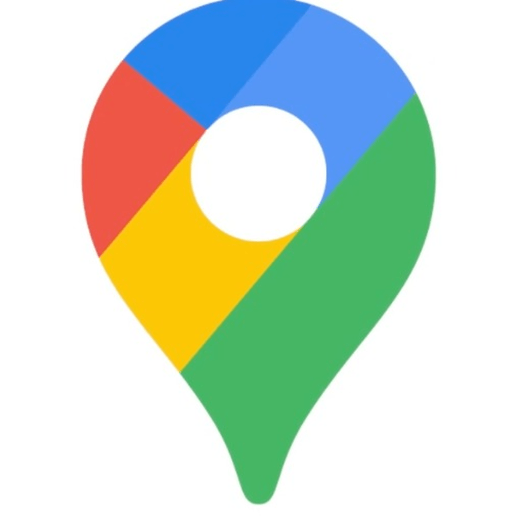 Raggiungici con Google Maps
